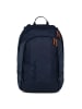Satch Air Daypack 44 cm in nordic blue