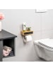 eluno Toilettenpapierhalter
