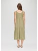 QS Kleid in 7282_helles olivgrün