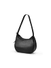 Elodie Details Wickeltasche Moon Bag - Black, 40x15x33cm, in Schwarz