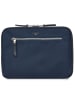 Knomo Mayfair Knomad Aktenmappe Organizer RFID 30 cm in blazer