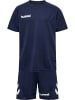 Hummel Verstellbare Taille Anzug Hmlpromo Multisport Kinder in MARINE