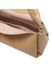 COCCINELLE Eclyps - Schultertasche 30 cm in fresh beige