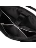 Hedgren String Shopper Tasche 35 cm Laptopfach in black