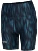 Hummel Tight Kurze Hose Hmlhiit Damen in STARGAZER
