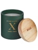 Butlers Duftkerze HOME & SOUL Herbal Green in Grün