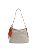 Liu Jo Selda Hobo - Schultertasche M 29 cm (cream) in neutro