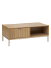 5five Simply Smart Couchtisch in braun