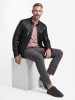 Nils Sundström Jacke in schwarz