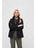 Brandit Parka in black