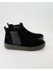 Gabor Chelsea Boots in Schwarz