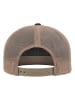  Flexfit  Flexfit Trucker in brn/khaki