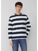 s.Oliver T-Shirt in 59G6_navy