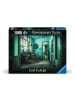 Ravensburger Puzzle 1.000 Teile Erwachsenenpuzzle 1000 Teile - The Madhouse Ab 14 Jahre in bunt