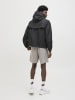 Jack & Jones Jacke in Black