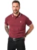JP1880 Poloshirt in aubergine