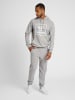 Hummel Hummel Pants Hmlisam Herren Atmungsaktiv in GREY MELANGE