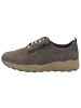 Solidus Damen- Schnürschuhe Kea ROCK smog in grau