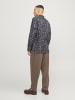 Jack & Jones Hemd in Night Sky