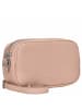 Seidenfelt Malvik Boxy - Umhängetasche 24 cm (shy rose) in shy rose