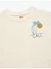 KOTON TSHIRT SS in Ekru