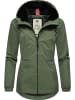 ragwear Übergangsjacke Danka in Dark Olive024