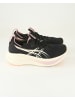 asics Laufschuhe in Schwarz