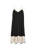 Vero Moda Kleid in Black