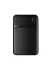 maXlife Maxlife Powerbank MXPB-01 5000 mAh Steckdose