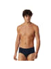 Schiesser Slip 2er Pack in Blau