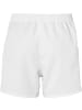 uhlsport  Sportshorts "Rugby Shorts" in Weiß