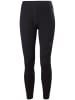 Helly Hansen Leggings in Schwarz