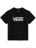 Vans Shirt in Schwarz