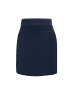 Tommy Hilfiger Minirock für Damen in blau