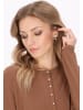 DreiMaster Women Cardigan in beige