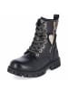 Dockers by Gerli Stiefel in black