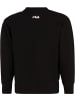 Fila Pullover in Schwarz