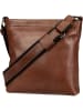 Harold's Umhängetasche Caugio CAU15 in Cognac