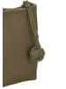 usha FESTIVAL Women Shoulder Bag in Khaki
