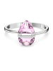 Swarovski Armband in Rosa