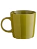 Butlers Tasse GOOD VIBES MERRY CHRISTMAS in Grün