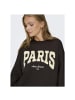 JDY Sweatshirt in ganache