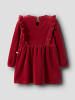 name it Kleid in Red Dahlia
