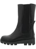 Gabor Chelsea Boot Schwarz