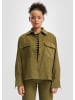 QS Bluse  in  7504_grün