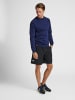 Hummel Hummel Sweatshirt Hmlred Multisport Herren in MARINE