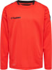 Hummel Hummel T-Shirt Hmlauthentic Fußball Kinder in FIRE RED