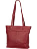 Voi Shopper Hirsch 22099 in Granat