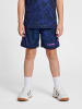 Hummel Kurze Hose Anzug Hmlblaze Kinder in MARINE/DAZZLING BLUE