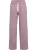 Hummel Hose Hmljr Loose Kinder in SEA FOG